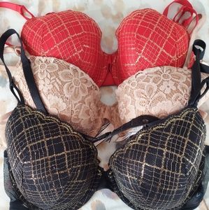 Victoria Secret Bras
